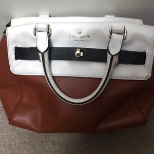 Kate spade purse